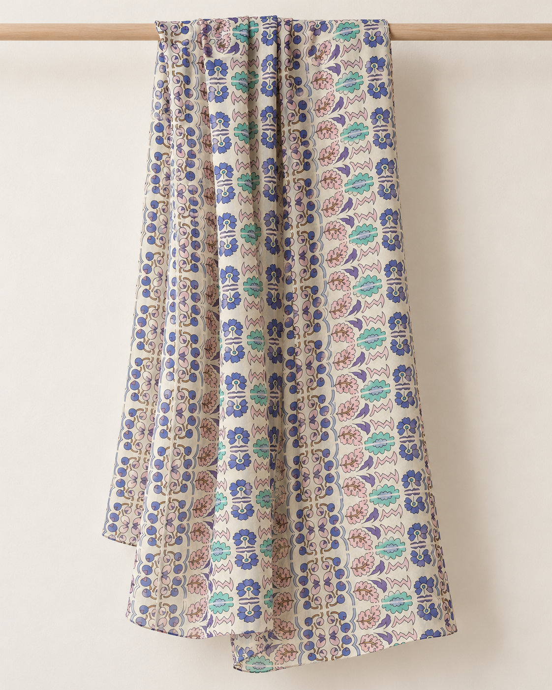 Chiffon Hijab: Turkish Botanicals