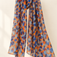 Chiffon Hijab: Autumn Instinct