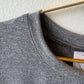 MC Everyday Active Tunic - Marbled Charcoal Grey