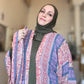Signature MC Kimono: Summer Nostalgia