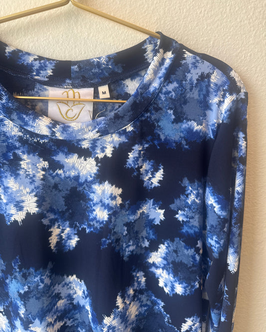 MC Everyday Active Tunic - Cloud 9