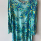 MC Everyday Active Tunic - Havana Palms