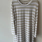 MC Everyday Active Tunic - Sand & Salt
