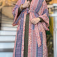 Signature MC Kimono: Summer Nostalgia