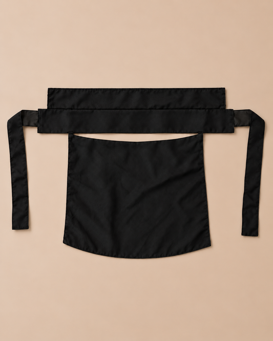 Full Privacy Convertible Niqab — Souq Hareem