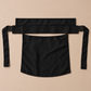 Full Privacy Convertible Niqab — Souq Hareem