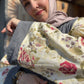 Pocket Anorak Abaya — Garden Porch