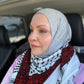 Jersey Hijab: Fading Fog