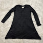 MC Everyday Active Tunic - Black Performance Jersey