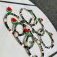 Freedom Bracelet: Watermelon