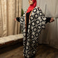 MC Woven Bisht: Desert Diva