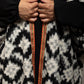 MC Woven Bisht: Desert Diva