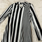 MC Everyday Tunic - Black & White