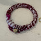 Kuffiya Bangles: Silver