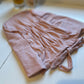 Hijab Underwear: Bamboo Jersey Cap