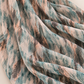 Crepe Chiffon Hijab: Whispering Feathers
