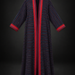 Guadalupe Abaya — Rosa | Threads of Renewal 2026 | Threads of Renewal 2026