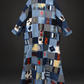 American Muslim Tapestry — Power Silhouette Abaya | Threads of Renewal 2026