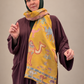Caravan Camels Pashmina — Souq Hareem