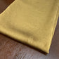 Iridescent Chiffon Hijab: Golden Moss