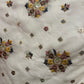 Arabi Embroidered Bisht