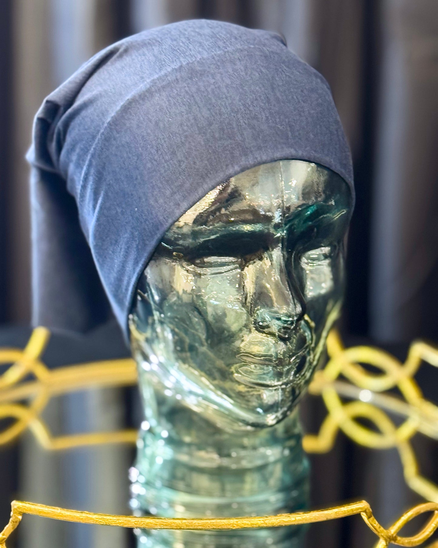 Hijab Underwear: Performance Jersey Tube Cap