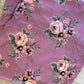 Printed Jersey Hijab: Evangeline