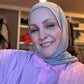 Jersey Hijab: Fading Fog
