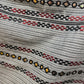 Arabi Embroidered Bisht
