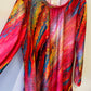 MC Everyday Active Swim Tunic - Psychedelic
