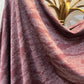 Performance Burnout Jersey Hijab: Burgundy Lace