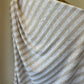 Woven Jersey Hijab: Office Drama