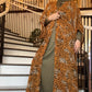 Signature MC Kimono: Flirtatious Feline