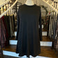 MC Everyday Active Tunic - Black Performance Jersey