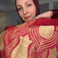 Arabi Embroidered Bisht