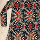 MC Essential Tunic - Italian Mosaic