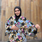 Signature MC Kimono: Scrolls