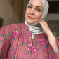 Performance Jersey Hijab: Moonlight