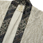Pocket Anorak Abaya — Linen & Indigo