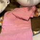 Jersey Hijab: Dusty Cherry Pink