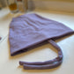 Hijab Underwear: Bamboo Jersey Cap