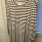 MC Everyday Active Tunic - Spring Stripes