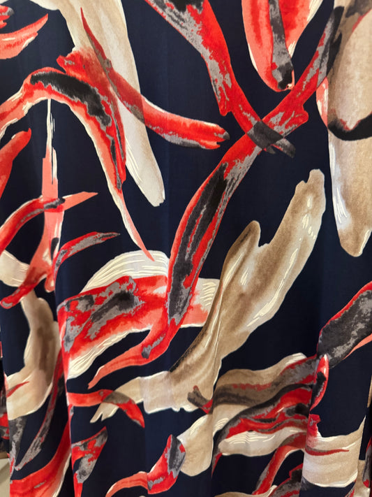 MC Everyday Active Tunic - Coral Reef