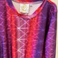 MC Everyday Active Swim Tunic - Diamond Ombre