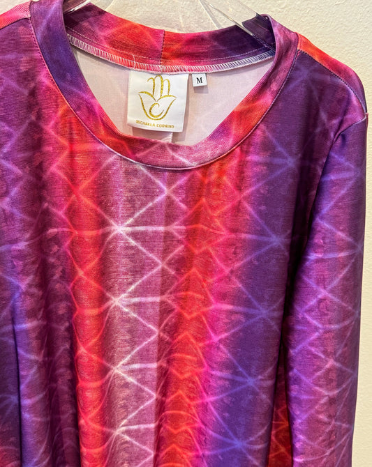 MC Everyday Active Tunic - Diamond Ombre