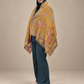 Caravan Camels Pashmina — Souq Hareem