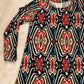 MC Essential Tunic - Italian Mosaic