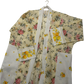 Pocket Anorak Abaya — Sunday Morning