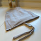 Hijab Underwear: Bamboo Jersey Cap