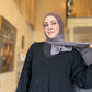 Performance Jersey Hijab: Cocoa Puff